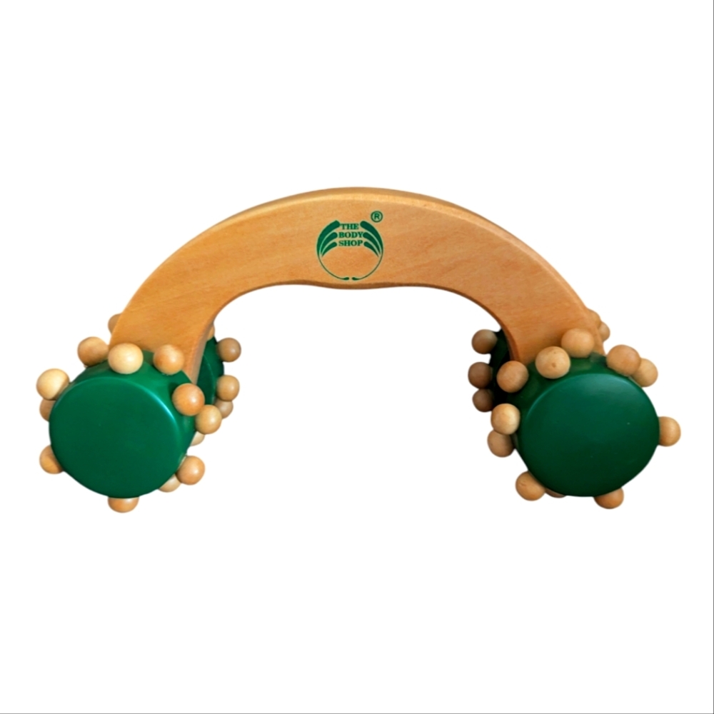 Body Massager / Roller from The Body Shop